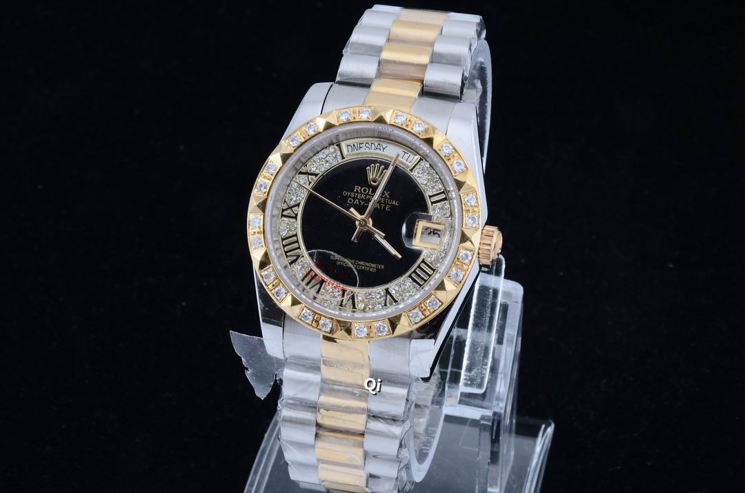 Rolex Watch 60